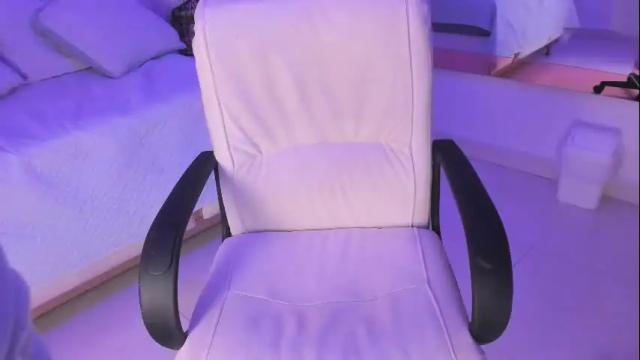 Thumbnail 3, yulieth_calderon's Stream at Chaturbate, 2 months ago