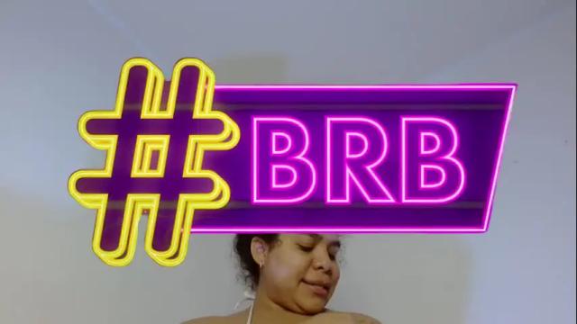Thumbnail 2, yulissa18's Stream at Chaturbate, 1 month ago