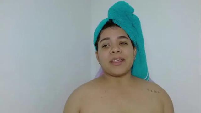 Thumbnail 1, yulissa18's Stream at Chaturbate, 1 month ago