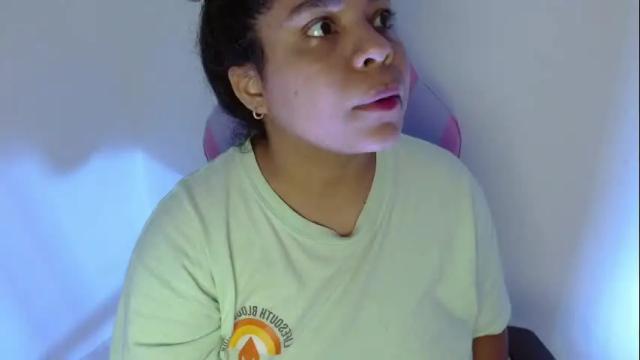 Thumbnail 2, yulissa18's Stream at Chaturbate, 23 days ago