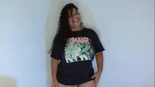 Thumbnail 1, yulissa18's Stream at Chaturbate, 13 days ago