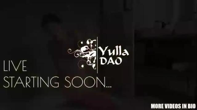 Thumbnail 1, yulladao's Stream at Chaturbate, 1 month ago
