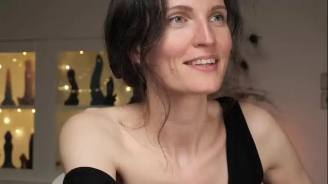 Thumbnail 1, yulladao's Stream at Chaturbate, 1 month ago