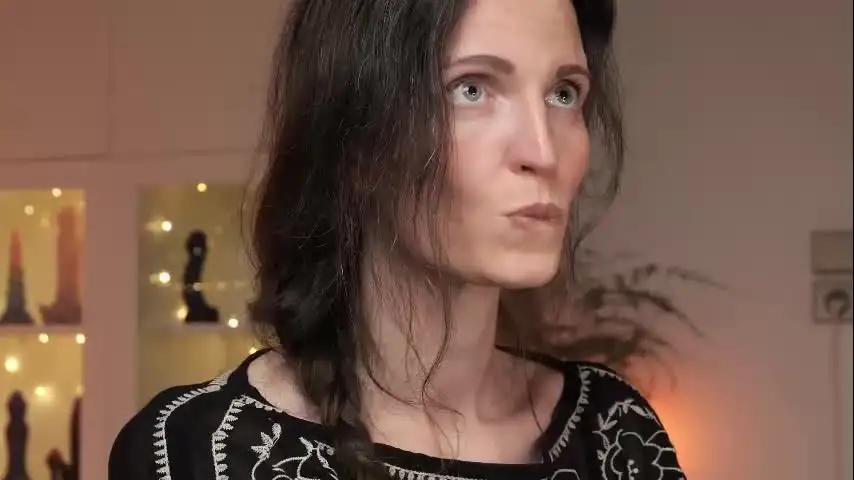 yulladao Chaturbate