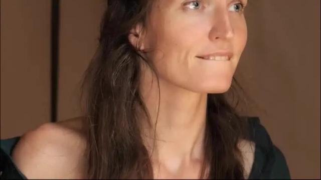 Image 3 of yulladao Stream on Chaturbate on 1 month ago
