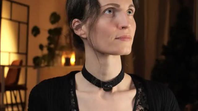 Thumbnail 2, yulladao's Stream at Chaturbate, 1 month ago