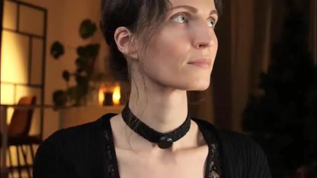 Image 7 of yulladao Stream on Chaturbate on 1 month ago