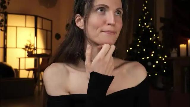 Thumbnail 1, yulladao's Stream at Chaturbate, 1 month ago