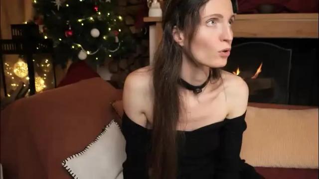 Image 6 of yulladao Stream on Chaturbate on 1 month ago