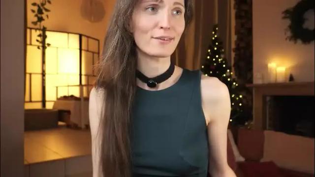 Image 2 of yulladao Stream on Chaturbate on 1 month ago