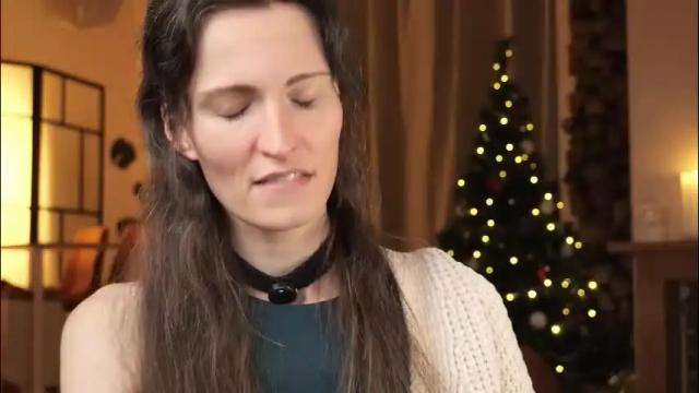 Thumbnail 2, yulladao's Stream at Chaturbate, 1 month ago