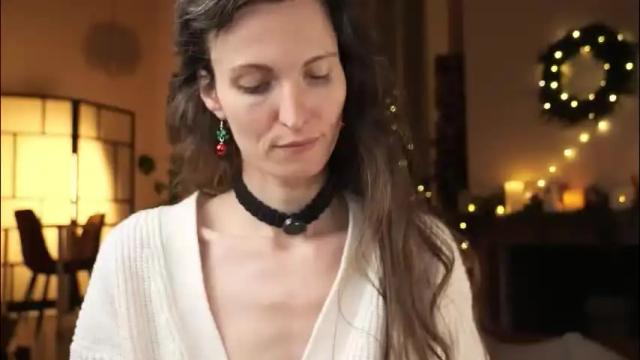 Thumbnail 1, yulladao's Stream at Chaturbate, 29 days ago