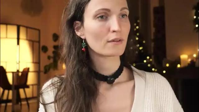 Image 4 of yulladao Stream on Chaturbate on 29 days ago