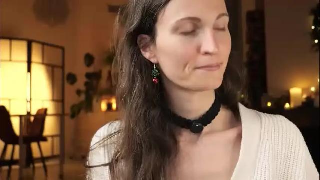 Thumbnail 2, yulladao's Stream at Chaturbate, 29 days ago