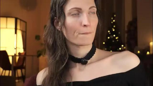 Image 12 of yulladao Stream on Chaturbate on 25 days ago