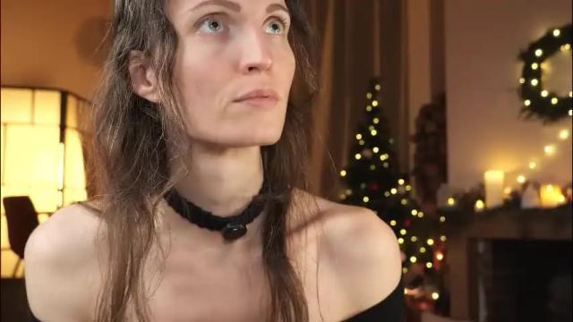 Image 2 of yulladao Stream on Chaturbate on 25 days ago