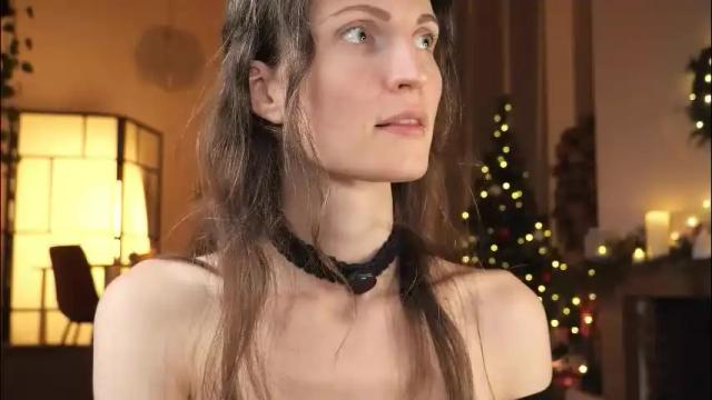 Thumbnail 2, yulladao's Stream at Chaturbate, 25 days ago