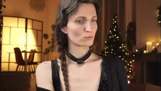 Image 11 of yulladao Stream on Chaturbate on 24 days ago