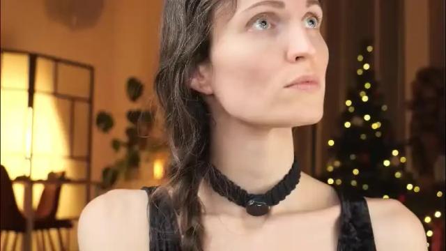 Image 2 of yulladao Stream on Chaturbate on 24 days ago