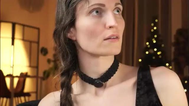 Image 3 of yulladao Stream on Chaturbate on 24 days ago