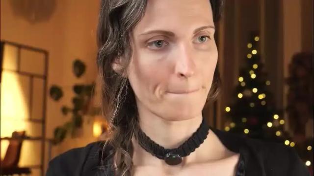 Image 6 of yulladao Stream on Chaturbate on 24 days ago