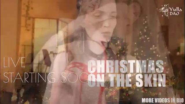 Image 2 of yulladao Stream on Chaturbate on 22 days ago