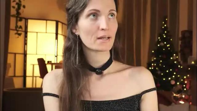 Thumbnail 2, yulladao's Stream at Chaturbate, 22 days ago