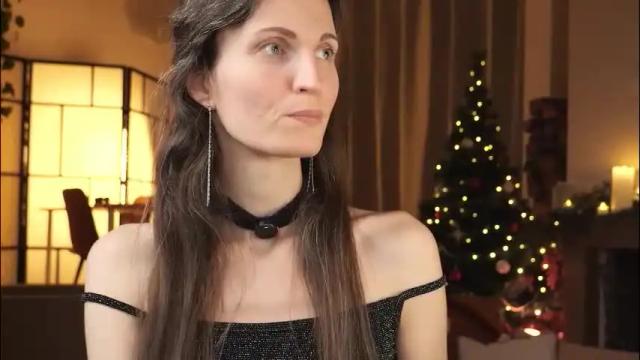 Image 7 of yulladao Stream on Chaturbate on 22 days ago