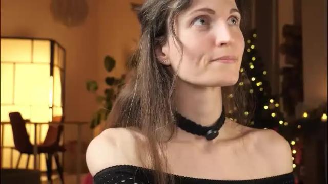 Thumbnail 2, yulladao's Stream at Chaturbate, 20 days ago