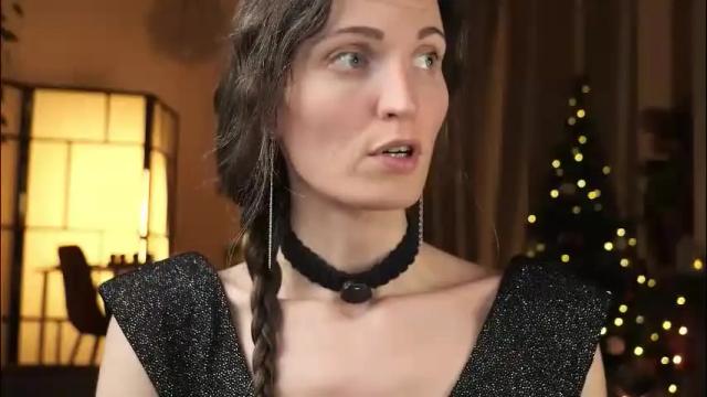 Image 3 of yulladao Stream on Chaturbate on 18 days ago