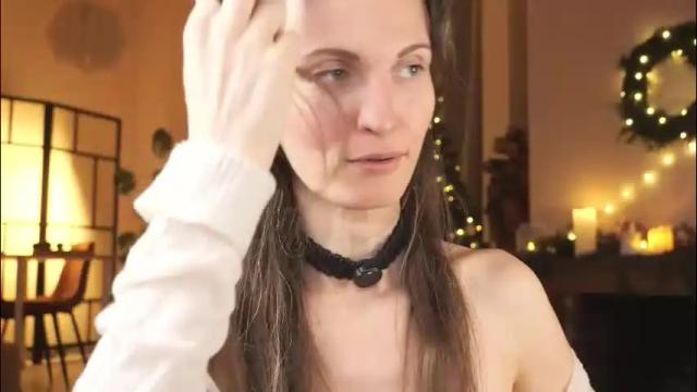 Image 11 of yulladao Stream on Chaturbate on 14 days ago