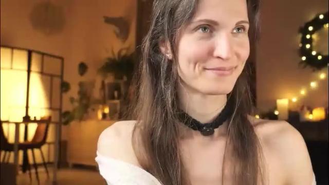 Image 6 of yulladao Stream on Chaturbate on 14 days ago