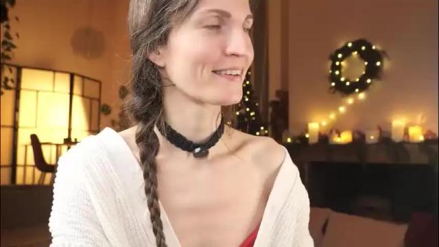 Image 10 of yulladao Stream on Chaturbate on 13 days ago