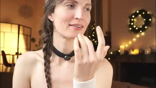 Image 12 of yulladao Stream on Chaturbate on 13 days ago