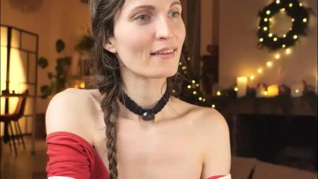 Image 2 of yulladao Stream on Chaturbate on 13 days ago