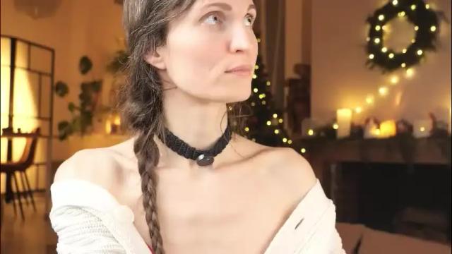 Image 4 of yulladao Stream on Chaturbate on 13 days ago