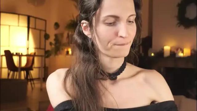 Image 10 of yulladao Stream on Chaturbate on 9 days ago