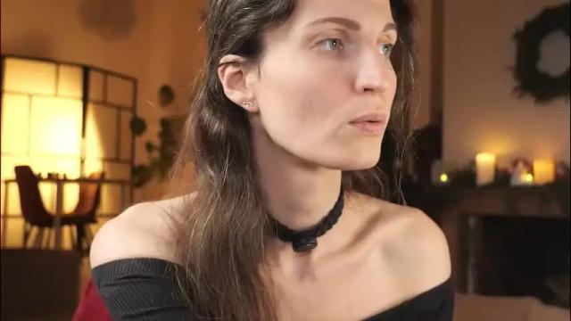 Image 8 of yulladao Stream on Chaturbate on 9 days ago