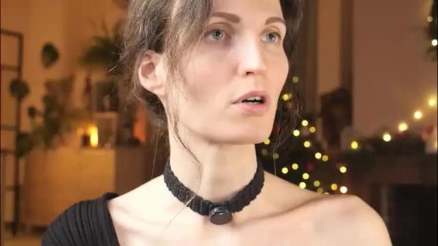 Image 3 of yulladao Stream on Chaturbate on 7 days ago