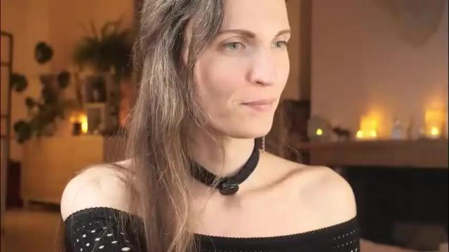 Image 3 of yulladao Stream on Chaturbate on 4 days ago