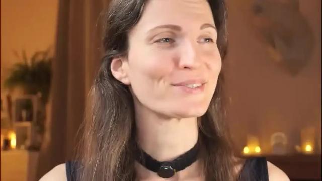 Image 3 of yulladao Stream on Chaturbate on 1 day ago