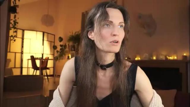 Image 7 of yulladao Stream on Chaturbate on 1 day ago