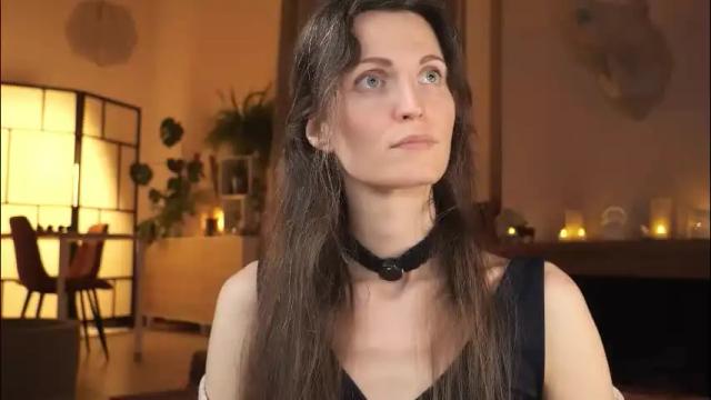 Image 8 of yulladao Stream on Chaturbate on 1 day ago