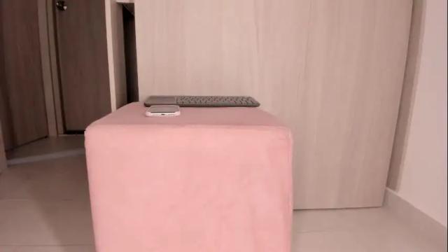 Image 12 of yulxx Stream on Chaturbate on 2 months ago