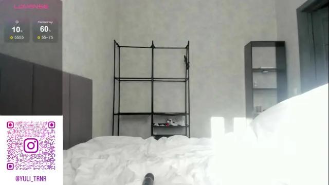 Image 6 of yuly_terner Stream on Chaturbate on 1 month ago
