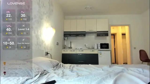 Thumbnail 1, yuly_terner's Stream at Chaturbate, 1 month ago