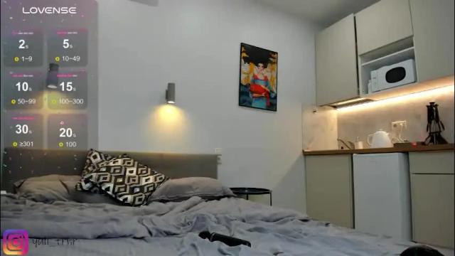 Image 10 of yuly_terner Stream on Chaturbate on 22 days ago