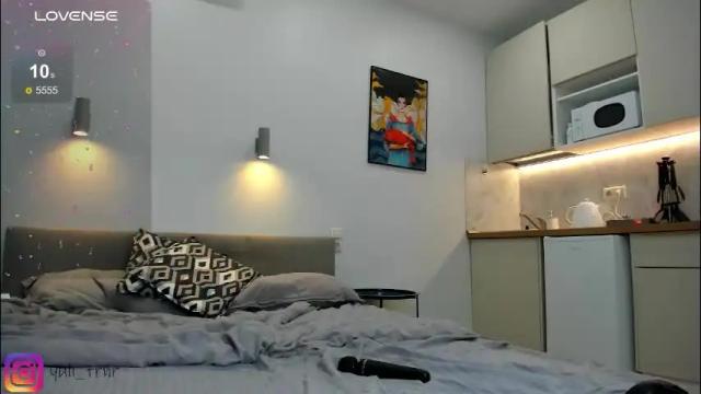 Thumbnail 3, yuly_terner's Stream at Chaturbate, 22 days ago