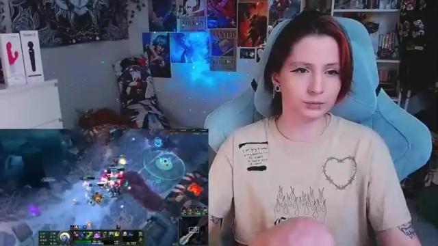 Thumbnail 1, yum_neko_chan's Stream at Chaturbate, 14 months ago