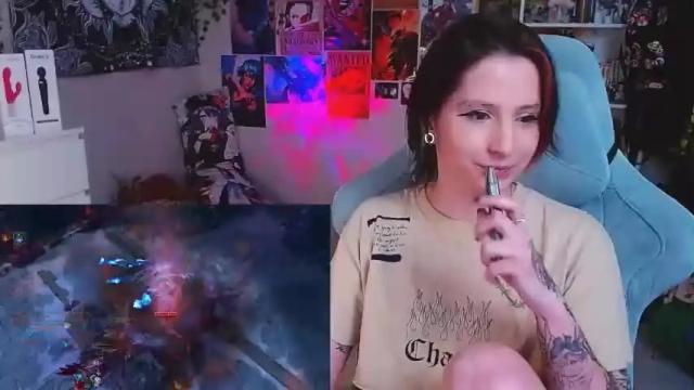 Thumbnail 3, yum_neko_chan's Stream at Chaturbate, 14 months ago